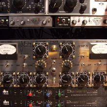 Matt audio Labs