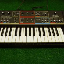 Moog Realistic MG-1