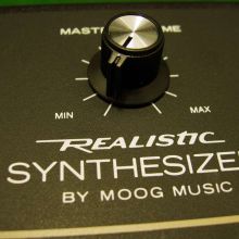 Moog Realistic MG-1 2