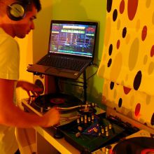 Home Cabina