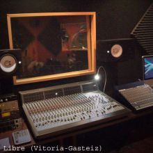 audio libre