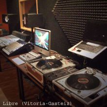 audio libre