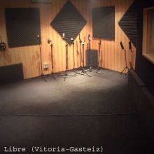 audio libre