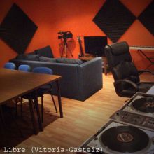 audio libre