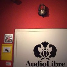 audio libre
