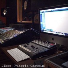 audio libre