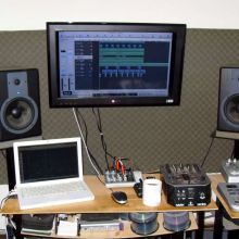 Studio 2010