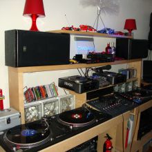 update traktor 2010