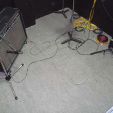 GTW Audio-tools