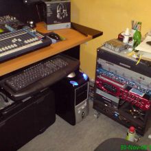 GTW Audio-tools