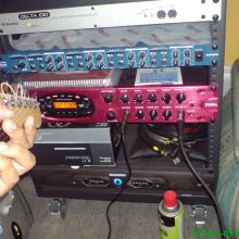 GTW Audio-tools
