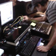 GTW Audio-tools