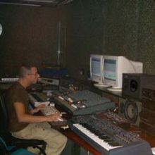 ESTUDIOS SECOND HEAVEN