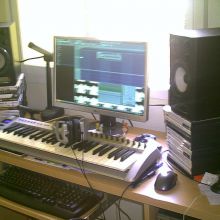 Mi Home Studio