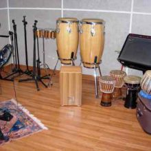 Percusiones