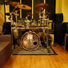 SUB VOX RECORDINGS