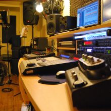SUB VOX RECORDINS