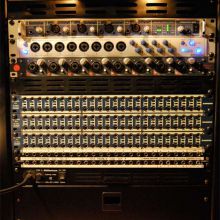 SUB VOX RECORDINGS