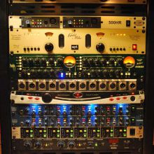 SUB VOX RECORDINGS