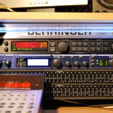 SUB VOX RECORDINGS