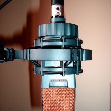SUB VOX RECORDINGS