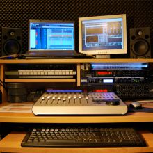 SUB VOX RECORDINGS