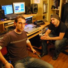 SUB VOX RECORDINGS