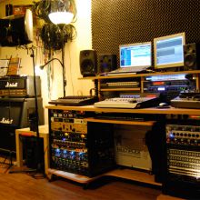 SUB VOX RECORDINGS