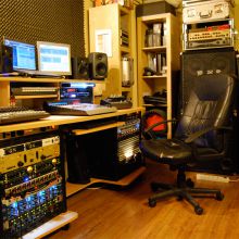 SUB VOX RECORDINGS