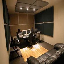 ESTUDIO CENTRAL