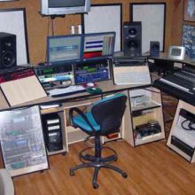 Estudio