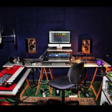 Estudio al completo