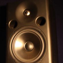 Yamaha MSP7