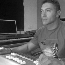 In Da Mix