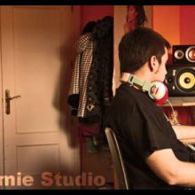 LaCuevaHomieStudio