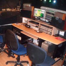 Audiosuite.es