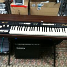 HAMMOND XK2