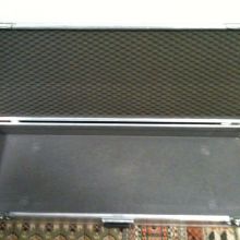 FLIGHT CASE HAMMOND XK2
