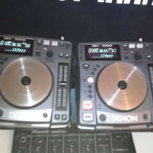 GTW - denon DN-S1000