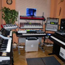 vista general estudio