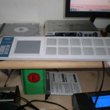 Korg Nano Pad