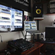 DjNiTo Studio