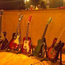 guitarras 2