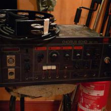 space echo 555