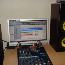 Mi Home Estudio
