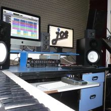 joe studio