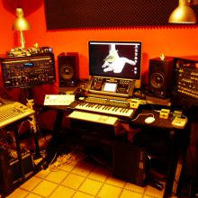 Estudios Pupila
