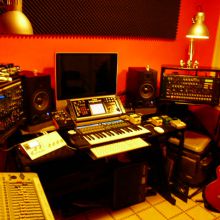 Estudios Pupila