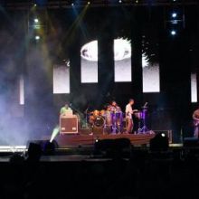 Tocando 2009 !!
