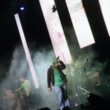 Tocando 2009 !!!